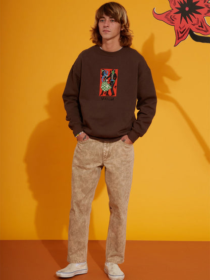 Jean Modown Tapered - ACID