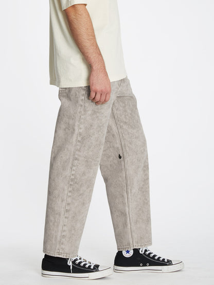Jean Modown Tapered - ACID