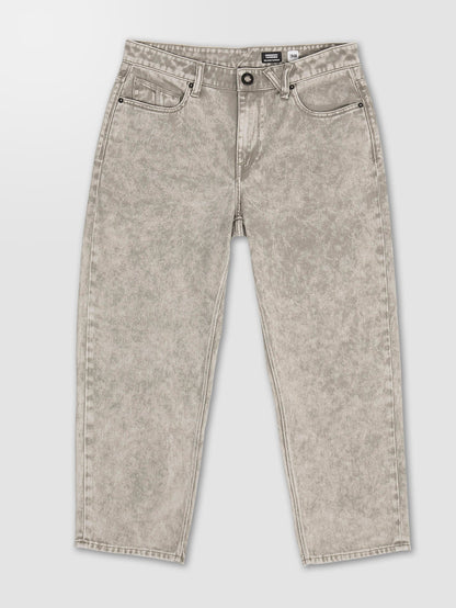 Jean Modown Tapered - ACID