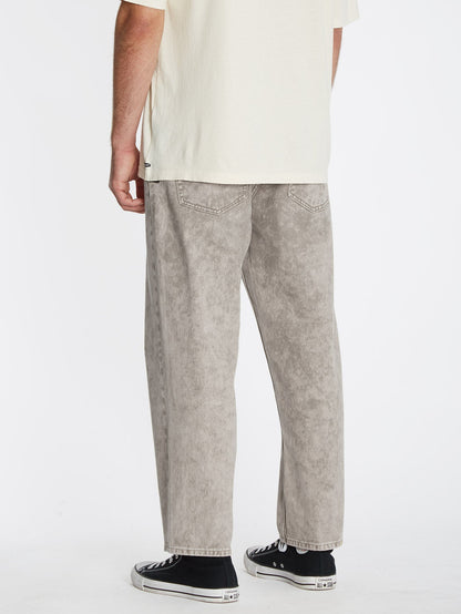 Jean Modown Tapered - ACID