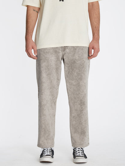 Jean Modown Tapered - ACID