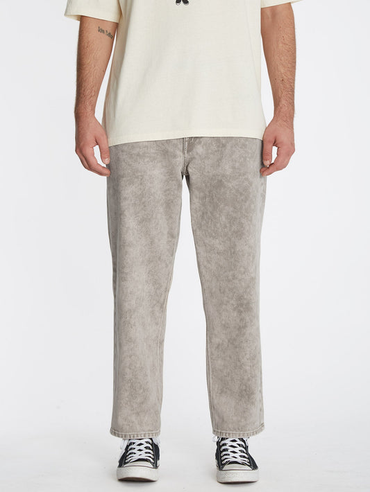 Jean Modown Tapered - ACID