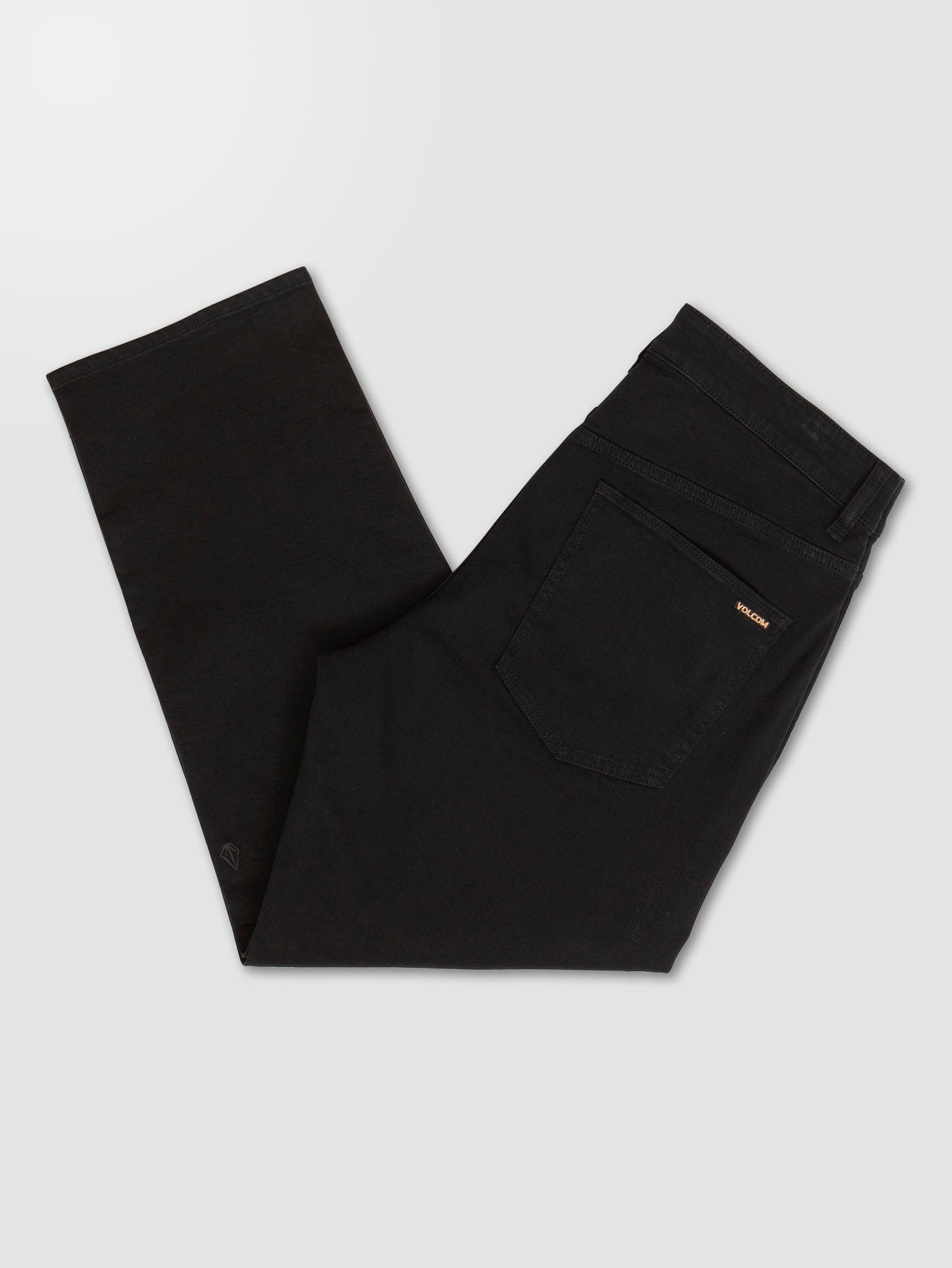 MODOWN TAPERED DENIM