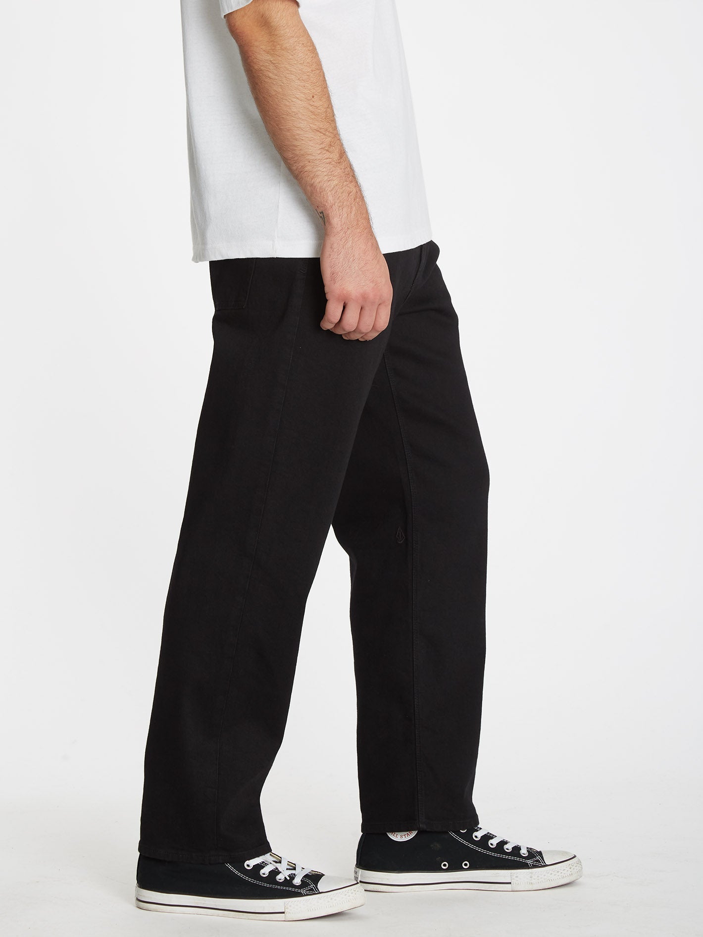 MODOWN TAPERED DENIM