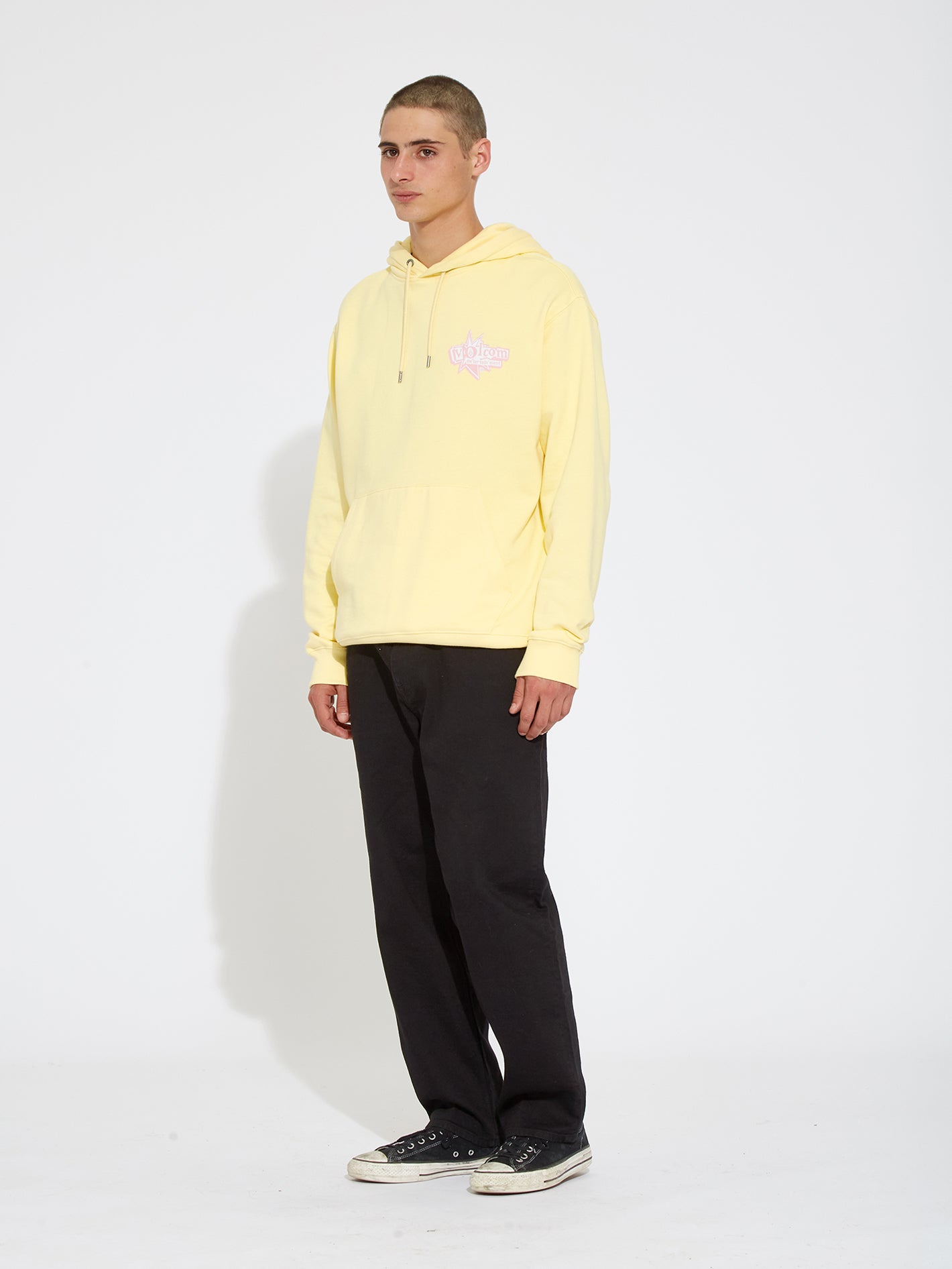 MODOWN TAPERED DENIM