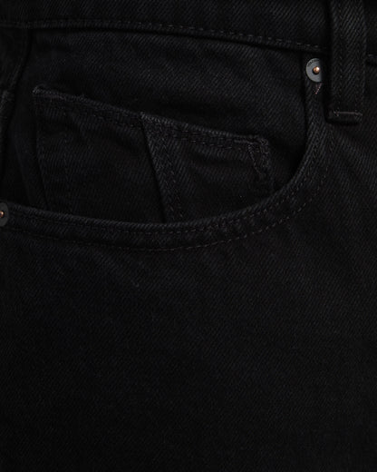 Jean Modown Tapered - BLACK
