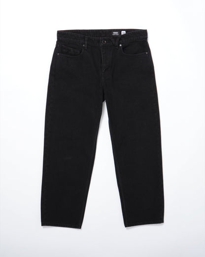 Jean Modown Tapered - BLACK