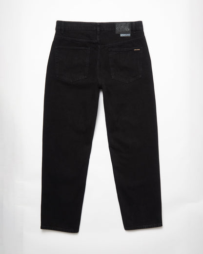 Jean Modown Tapered - BLACK