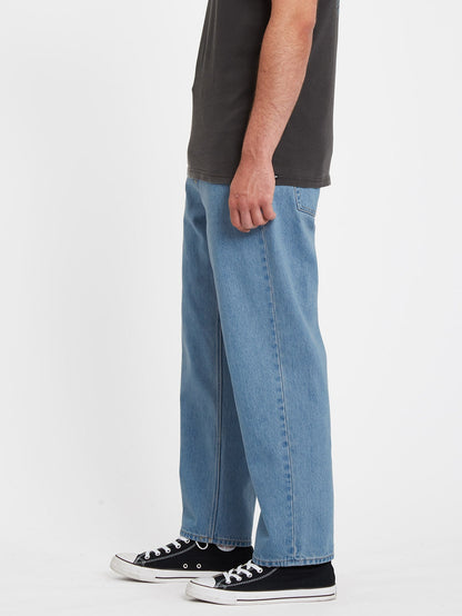 Jeans Modown Tapered - BLAU