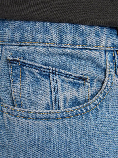 Jeans Modown Tapered - BLAU