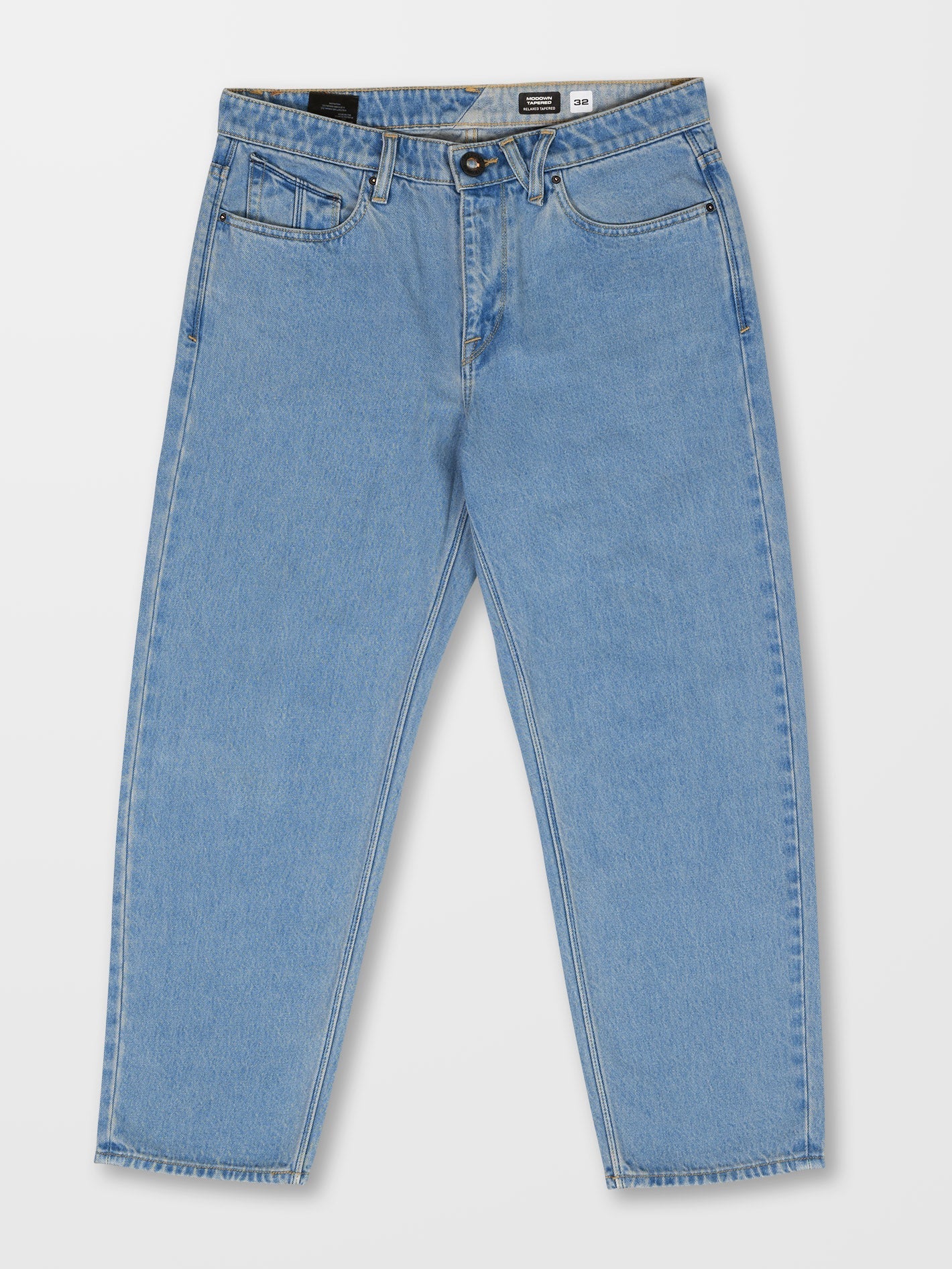Jeans Modown Tapered - BLAU