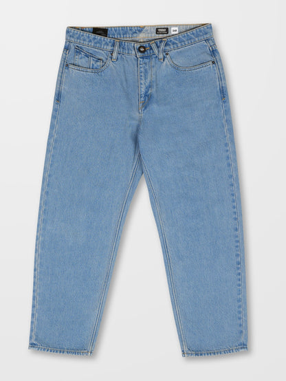Jeans Modown Tapered - BLAU