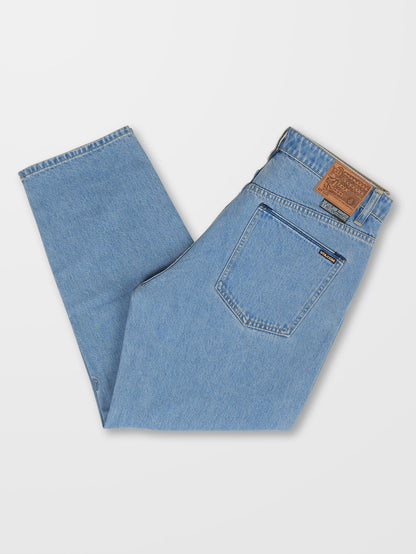 Jeans Modown Tapered - BLAU