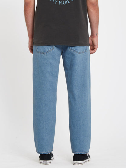 Jeans Modown Tapered - BLAU