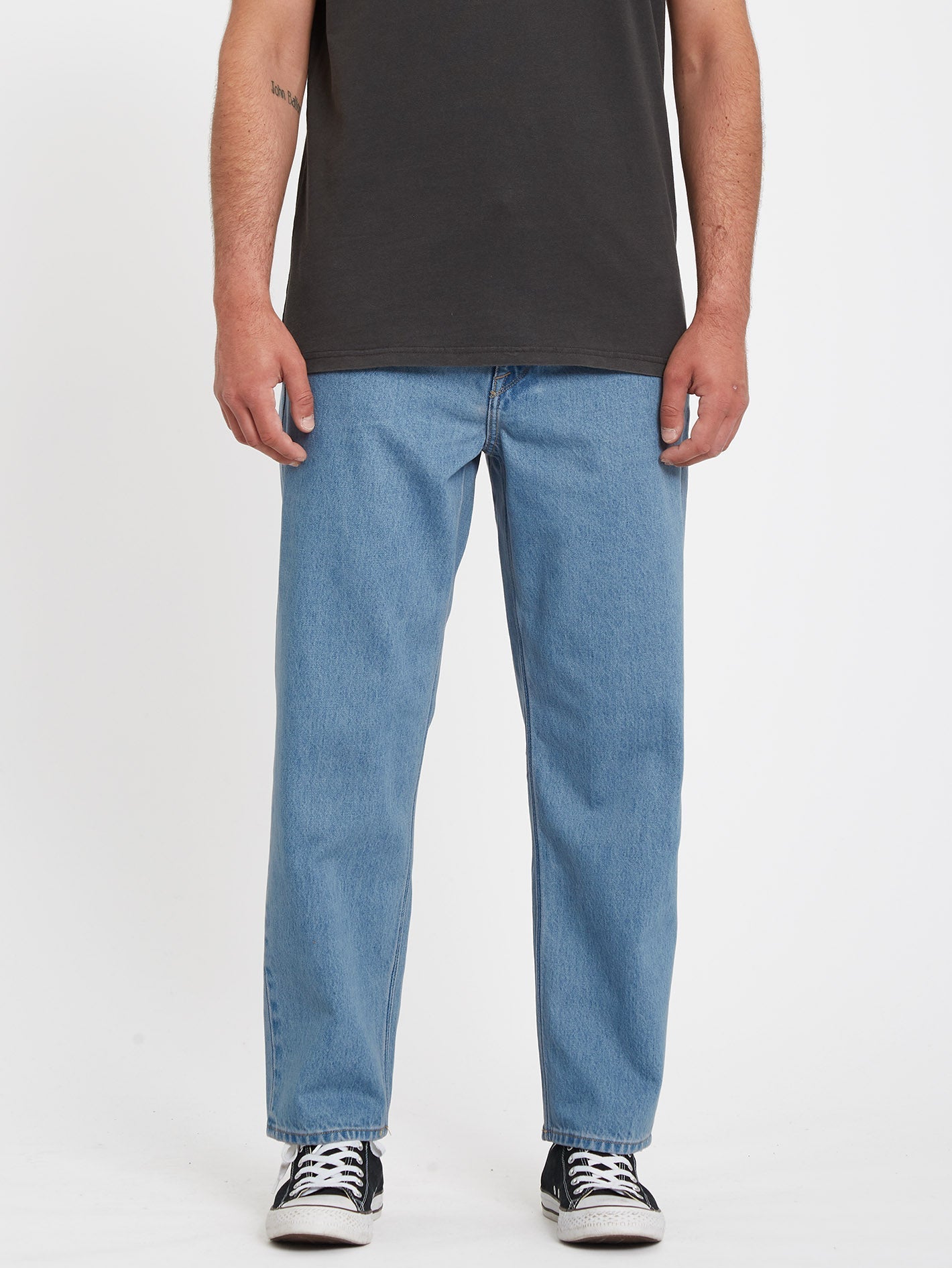 Jeans Modown Tapered - BLAU