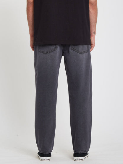 Modown Tapered Jeans – FADE TO BLACK