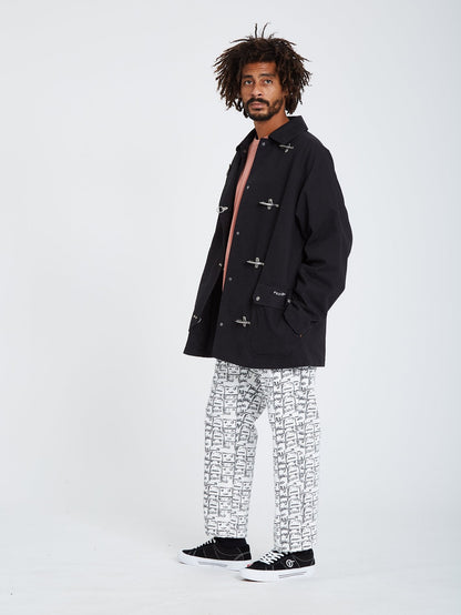 Jean Modown Tapered  - PRT-PRINT