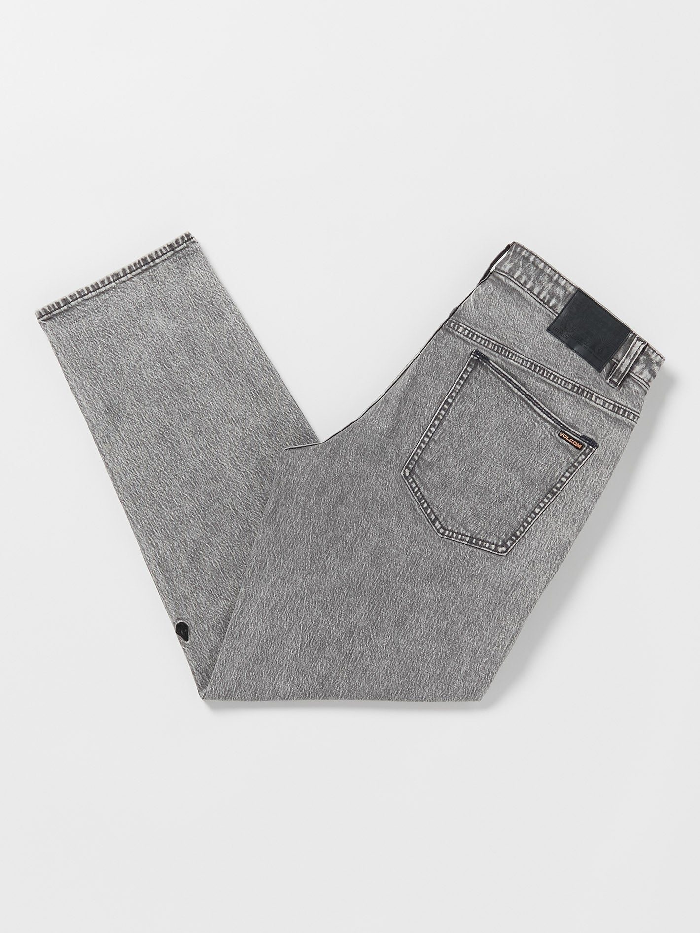 MODOWN TAPERED DENIM