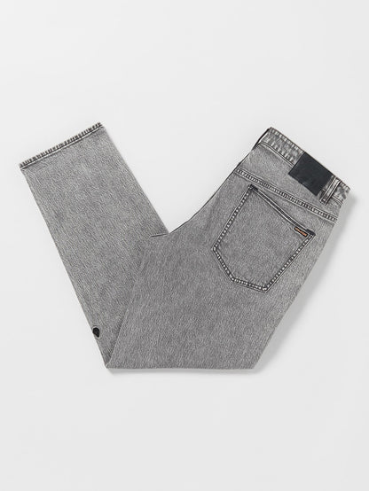 MODOWN TAPERED DENIM