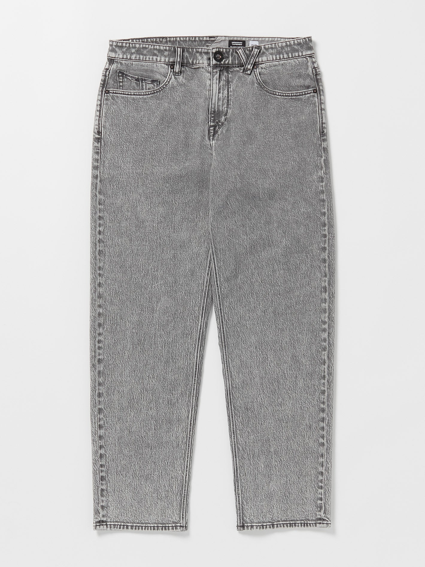 MODOWN TAPERED DENIM