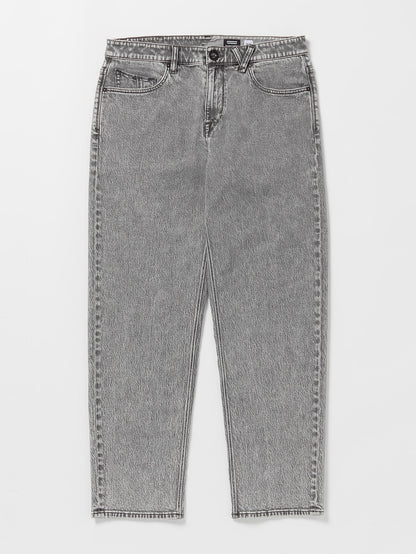 MODOWN TAPERED DENIM