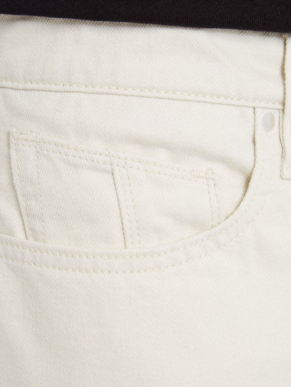 Modown Tapered Jeans - WHITECAP GREY
