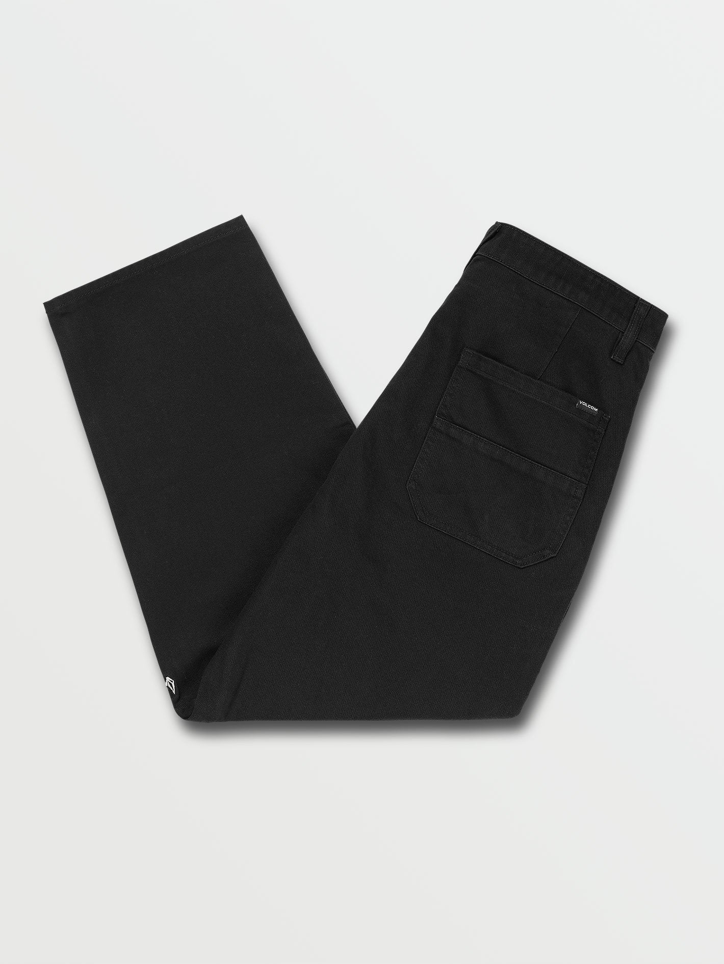 Jeans Billow Plus - SCHWARZ