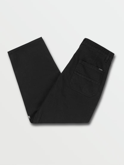 Jeans Billow Plus - SCHWARZ
