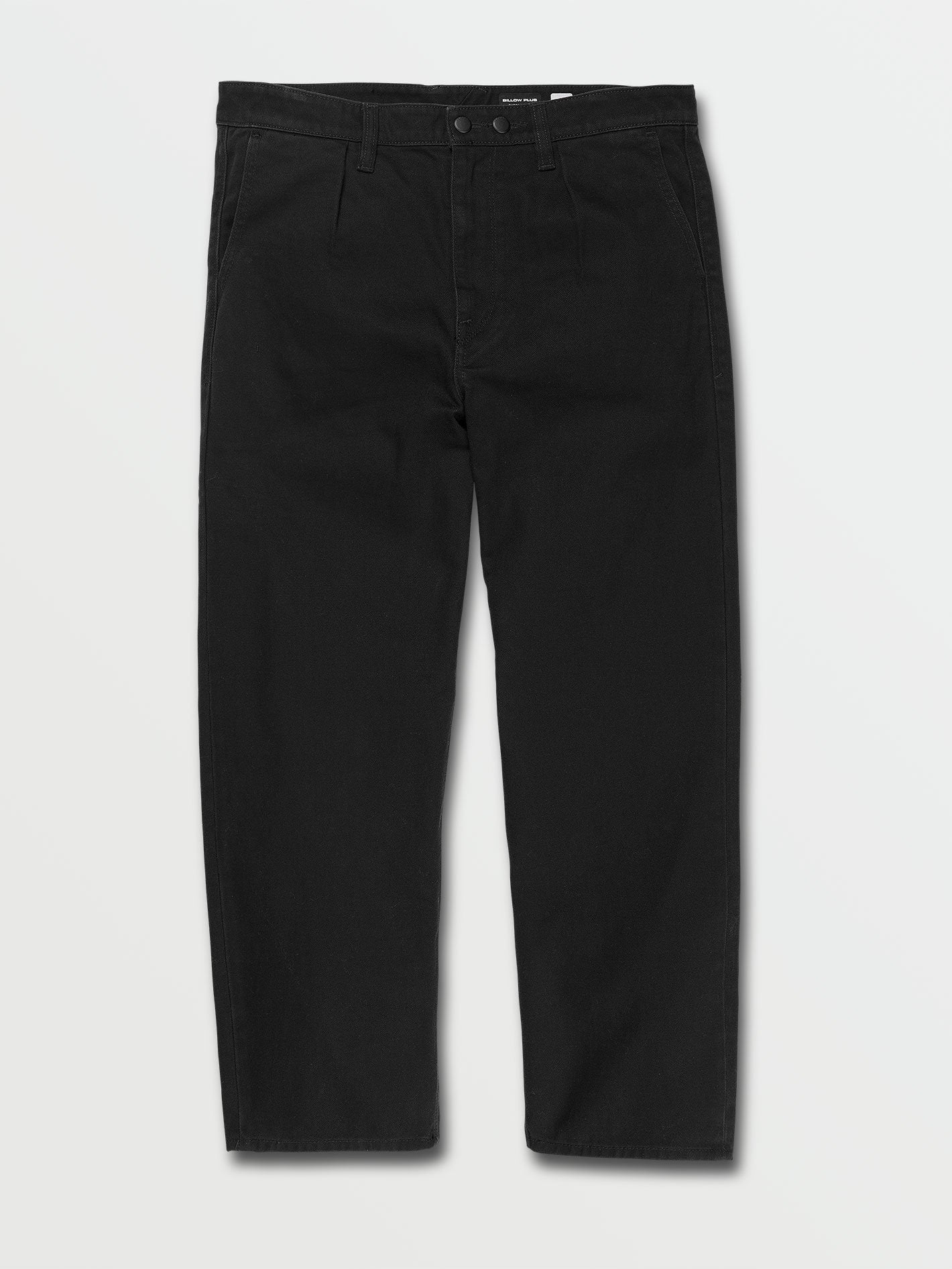 Jeans Billow Plus - SCHWARZ
