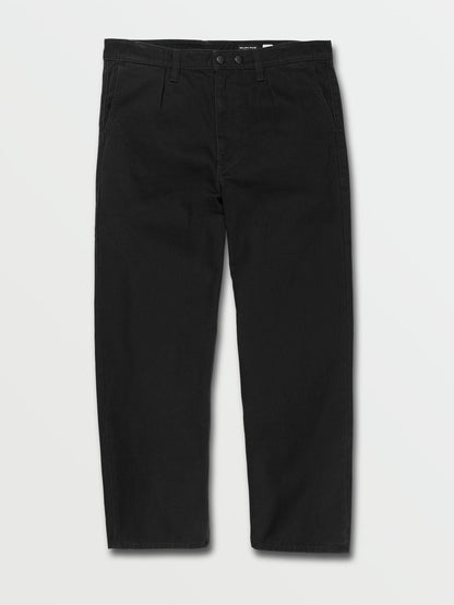 Jeans Billow Plus - SCHWARZ