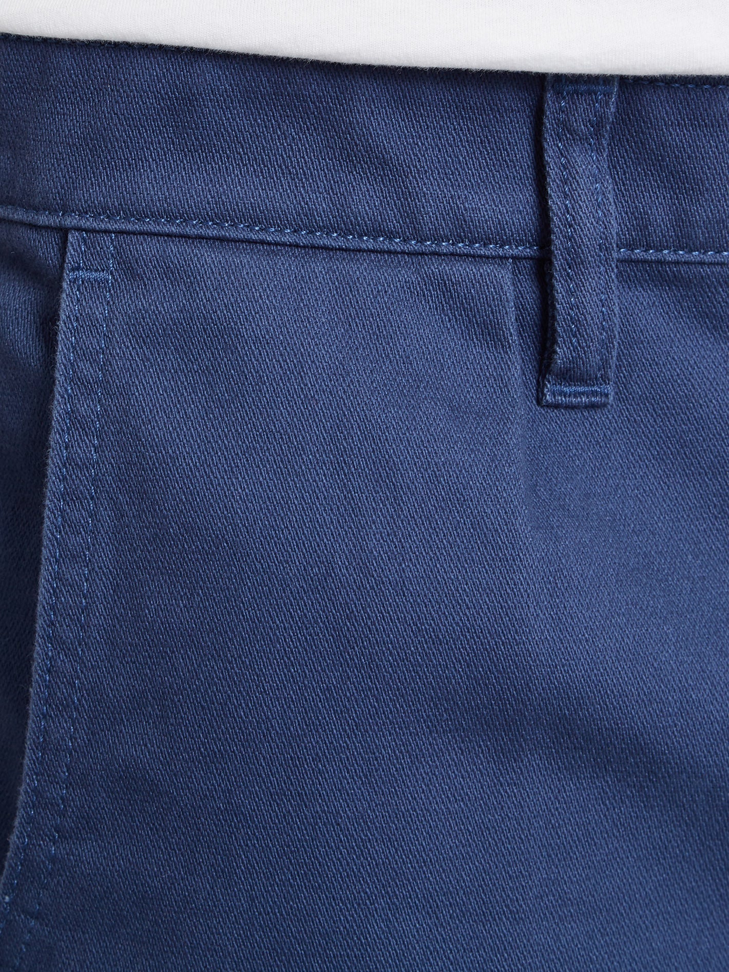 Billow Plus Jeans - SMOKEY BLUE