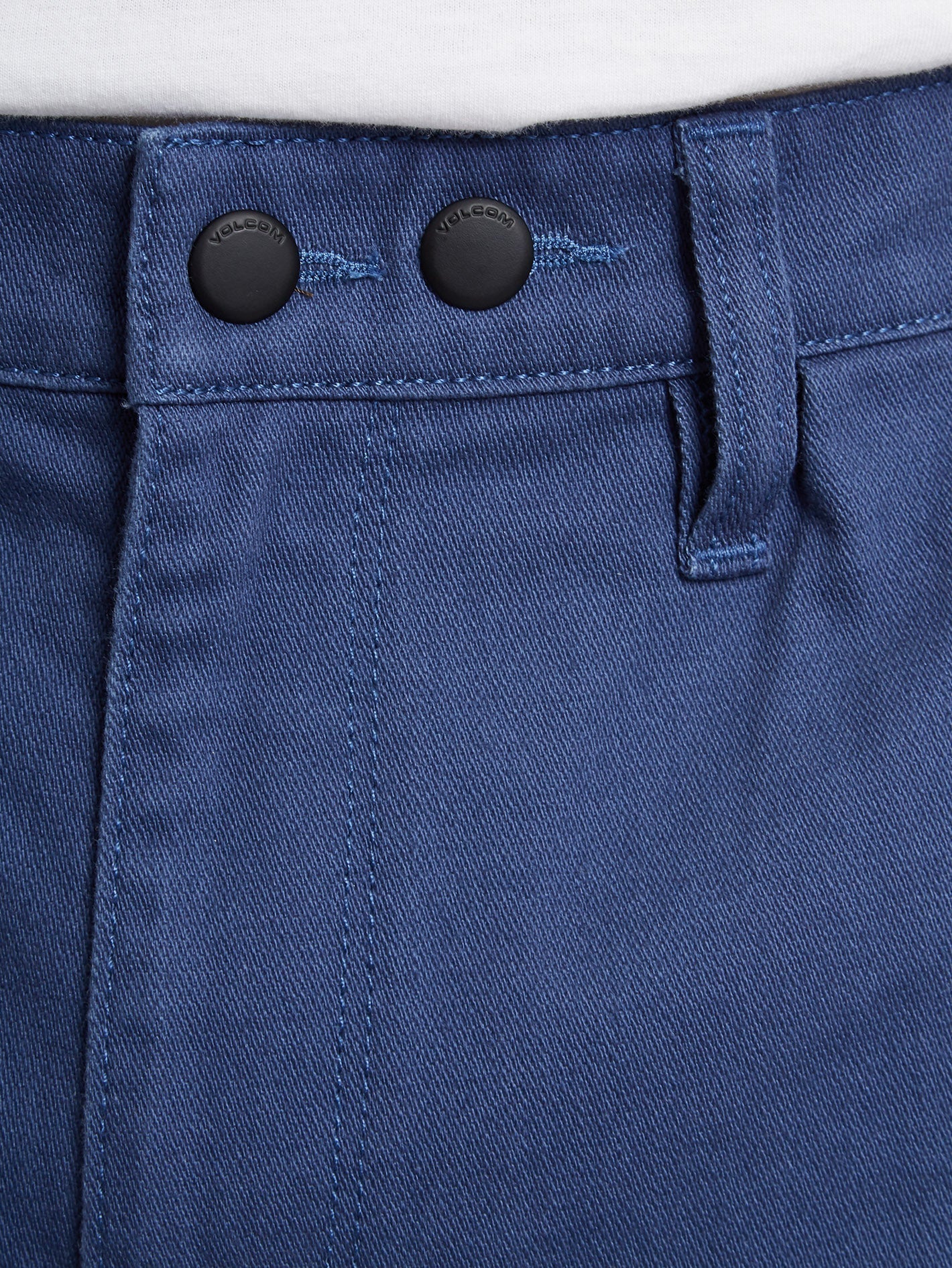 Billow Plus Jeans - SMOKEY BLUE