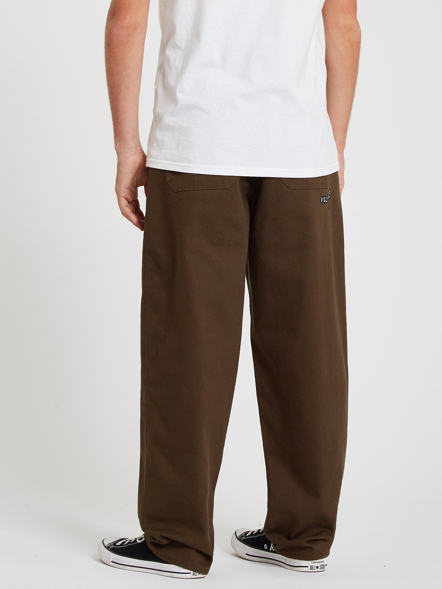 Jean Billow Plus - WREN