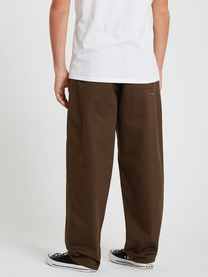 Jean Billow Plus - WREN