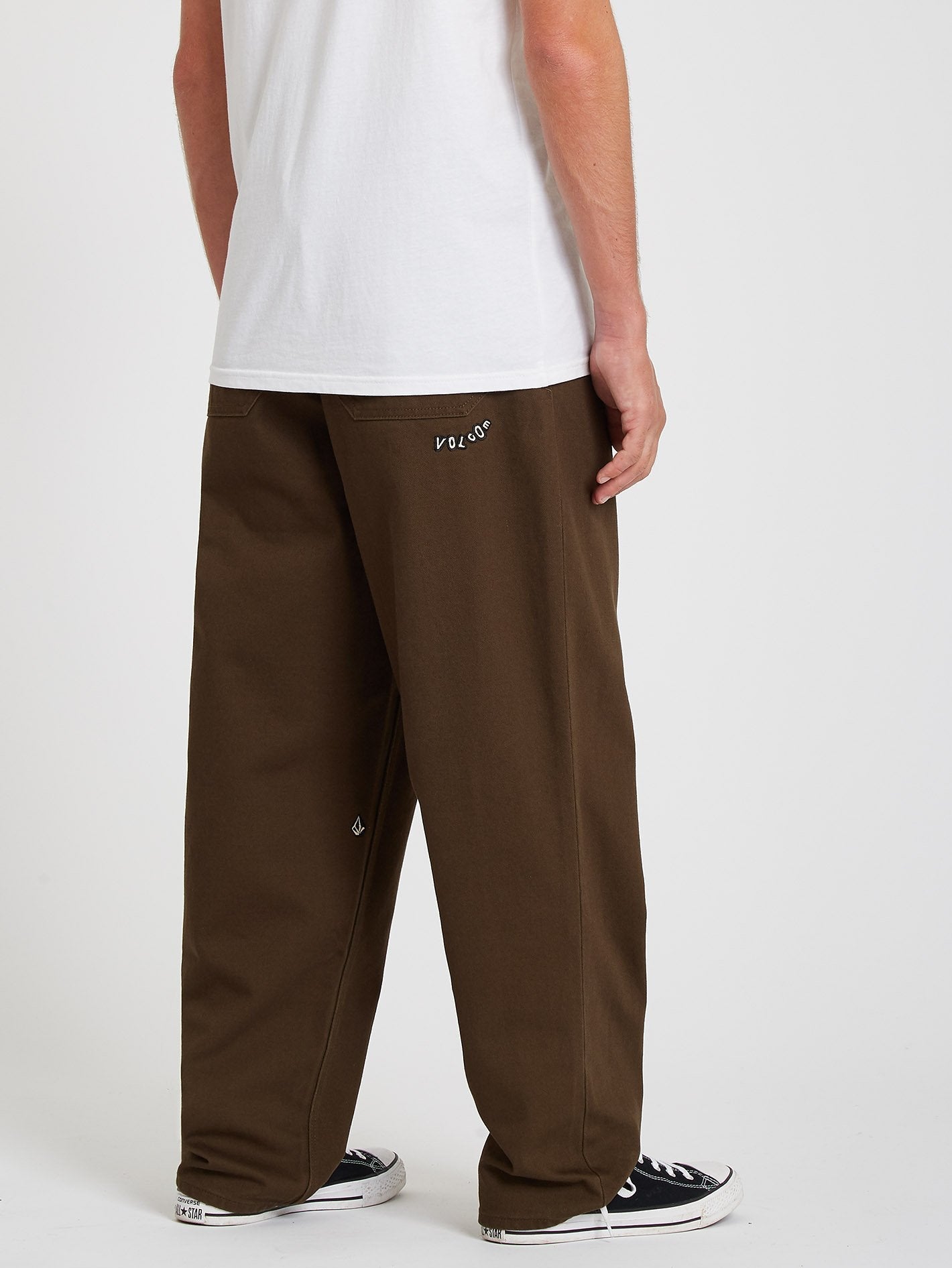 Jean Billow Plus - WREN