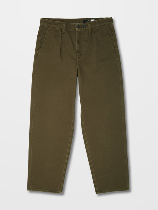 Jean Billow Plus - WREN