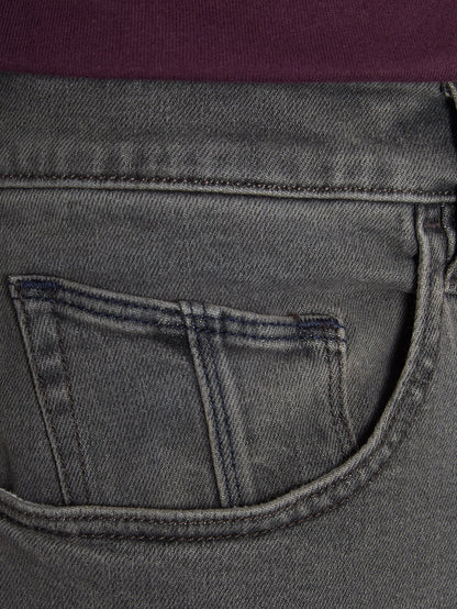 Jean Billow Tapered - BLACK OZONE