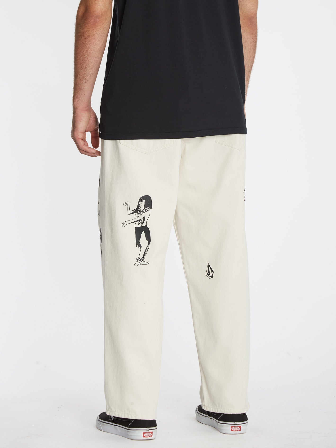 Jean Bob Mollema - WHITECAP GREY