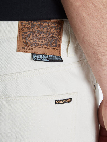 Jean Bob Mollema - WHITECAP GREY