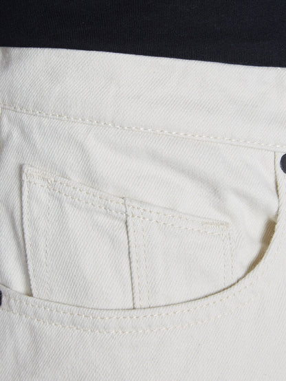 Jean Bob Mollema - WHITECAP GREY