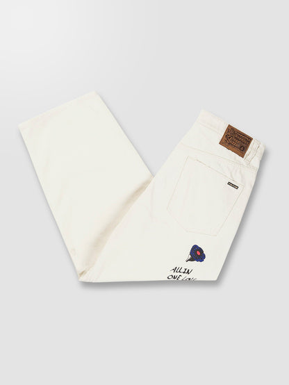 Jean Bob Mollema - WHITECAP GREY