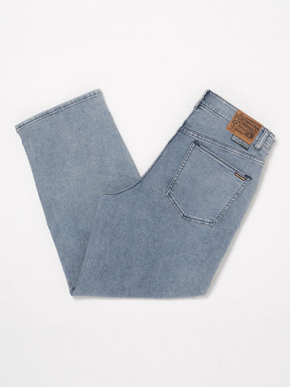 Jean Billow - ASH BLUE
