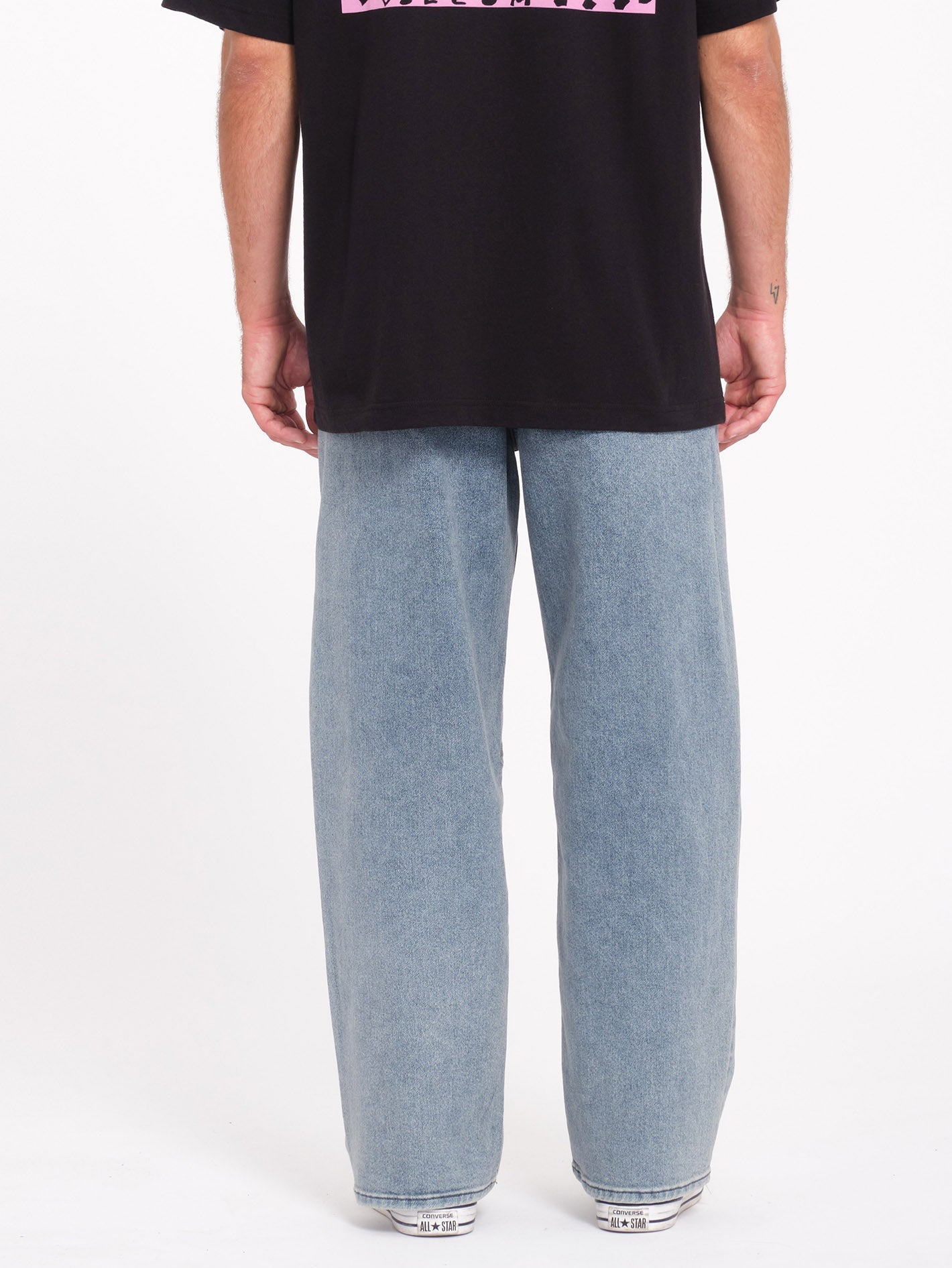 Jean Billow - ASH BLUE