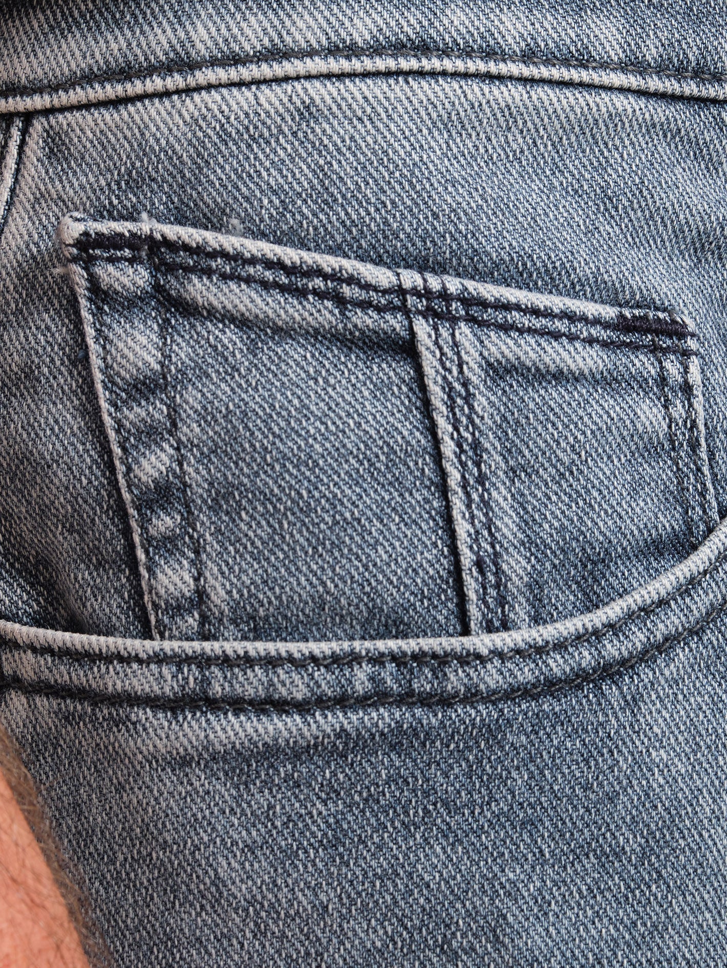 Jean Billow - ASH BLUE