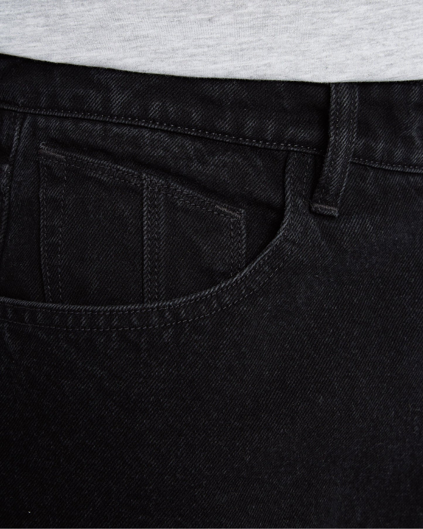 Jean Billow - BLACK