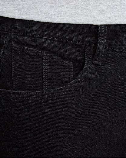 Jean Billow - BLACK