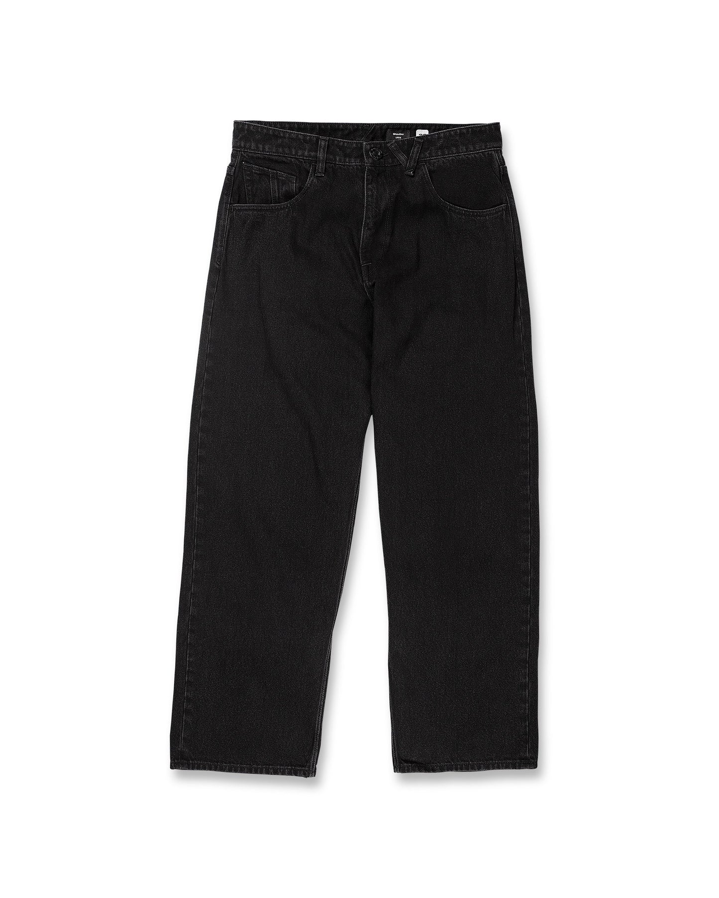 Jean Billow - BLACK