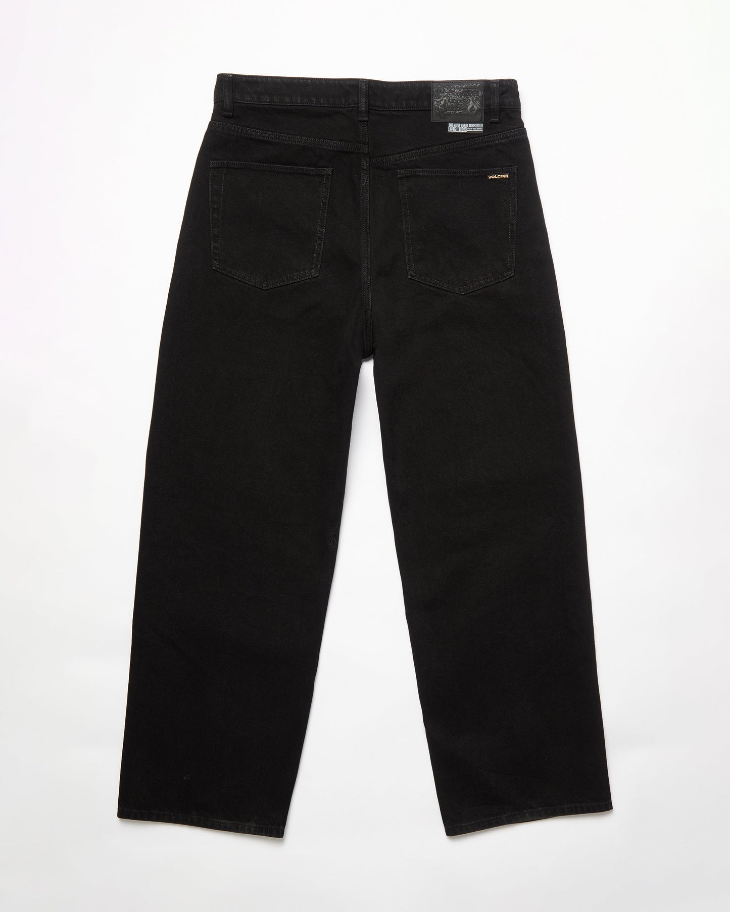 Jean Billow - BLACK