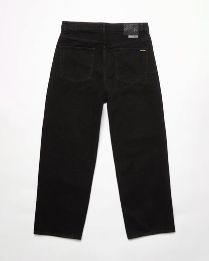 Jean Billow - BLACK