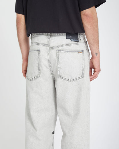 BILLOW DENIM